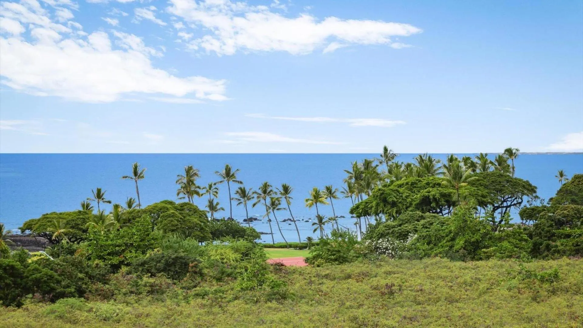 Na Hale H2 Villa Kailua-Kona