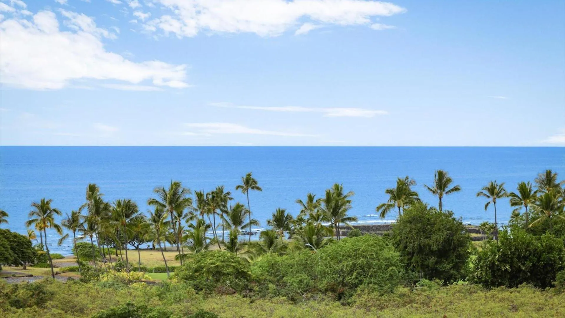 Na Hale H2 Villa Kailua-Kona