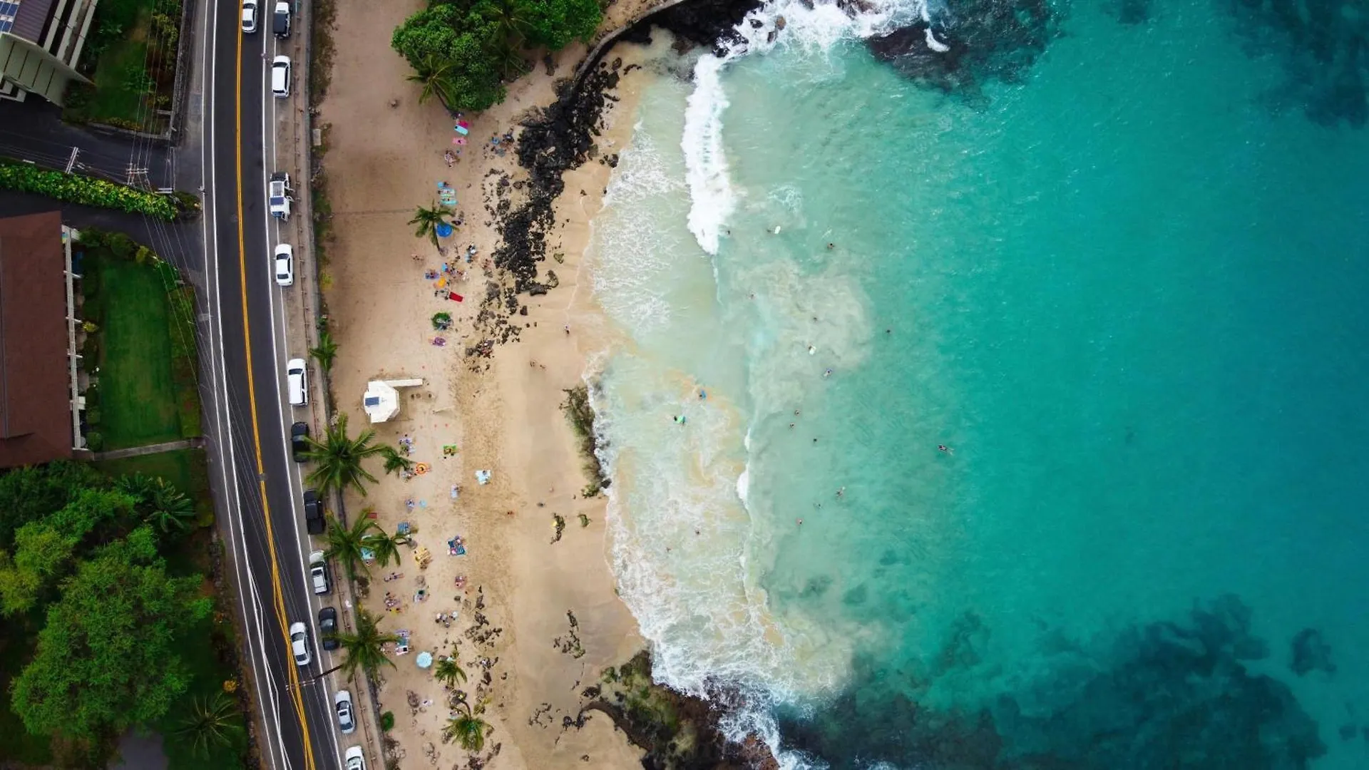 Na Hale H2 Villa Kailua-Kona 0*,