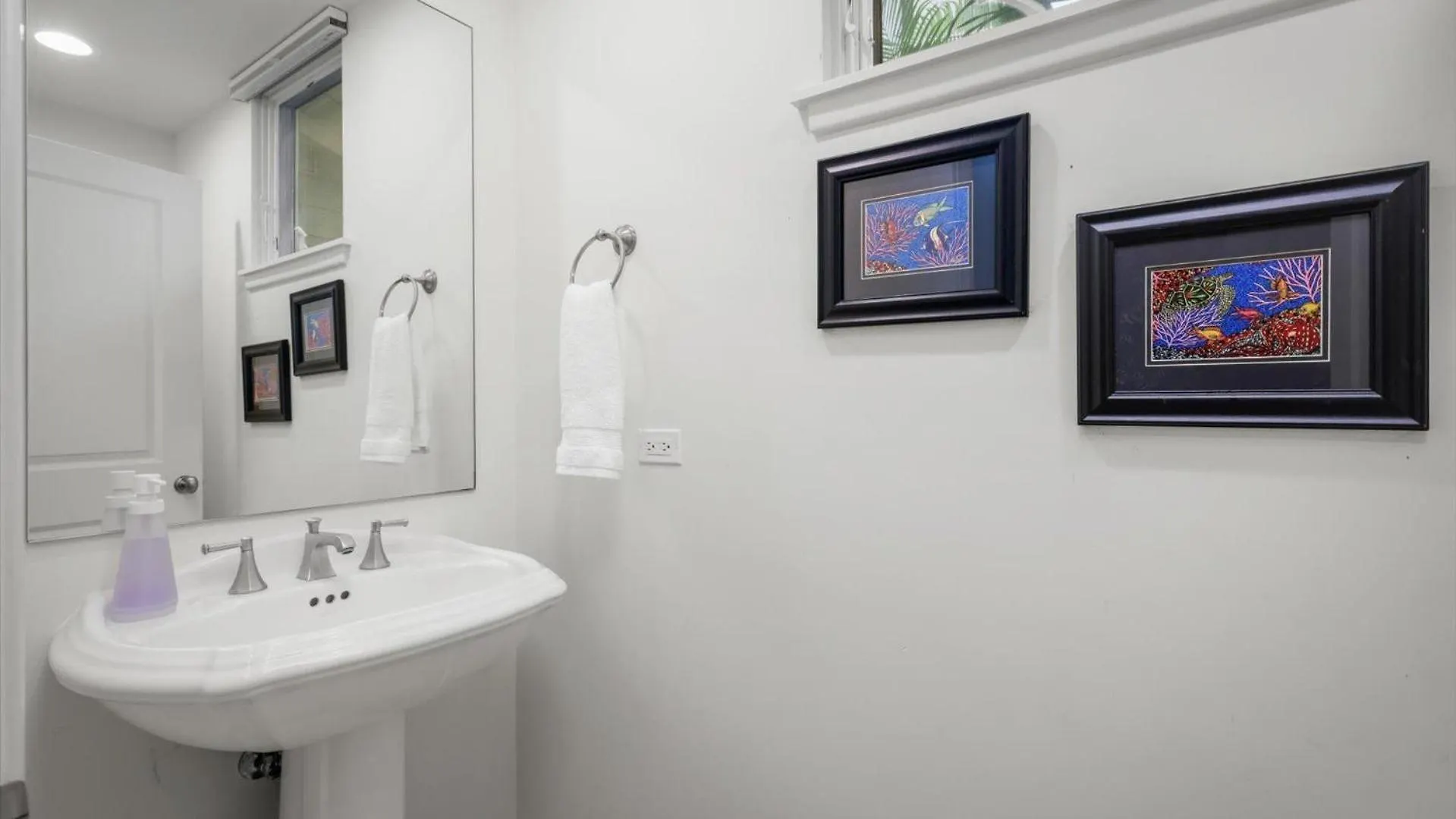 Holiday home Na Hale H2 Villa Kailua-Kona United States