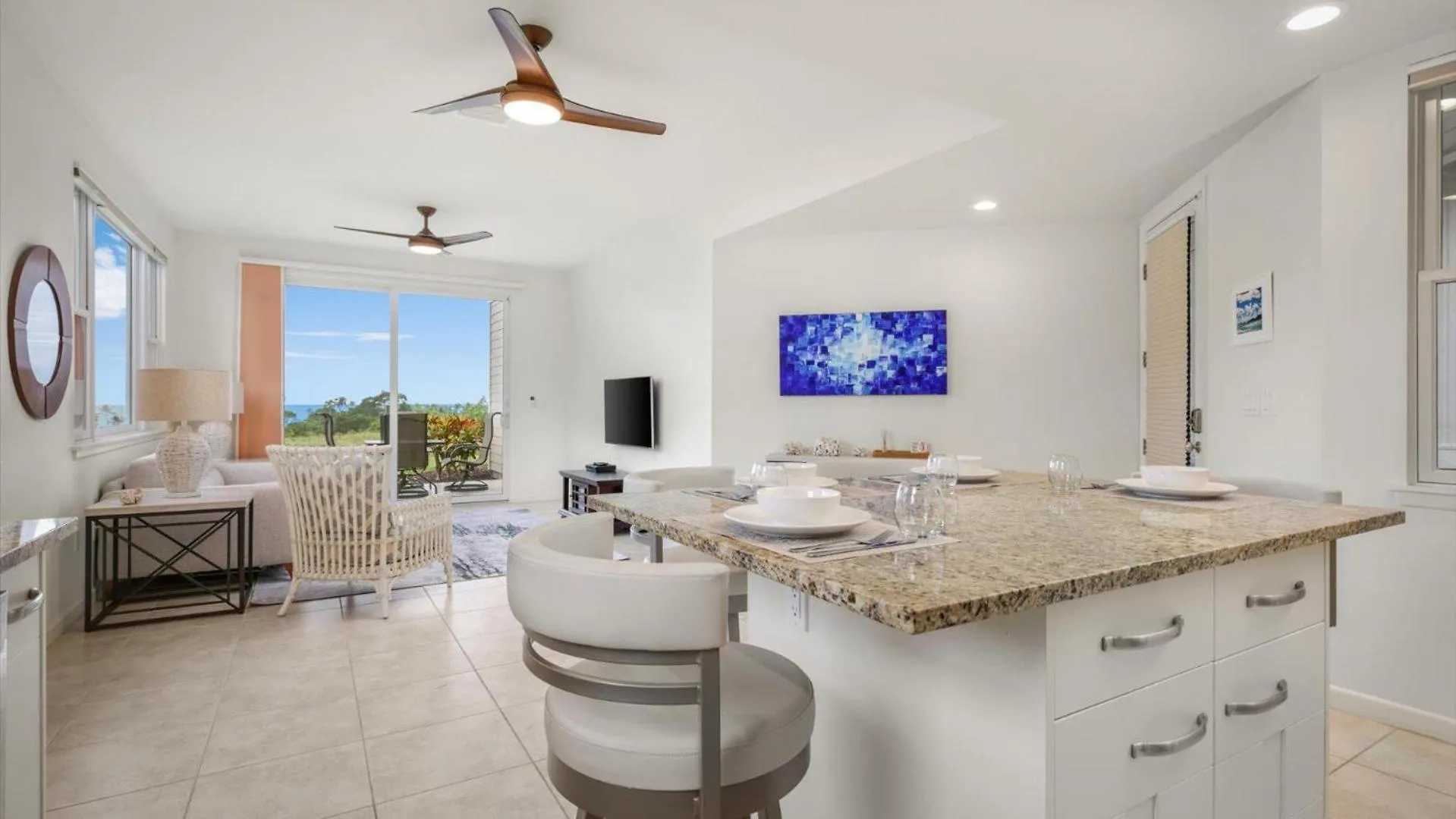 Na Hale H2 Villa Kailua-Kona United States