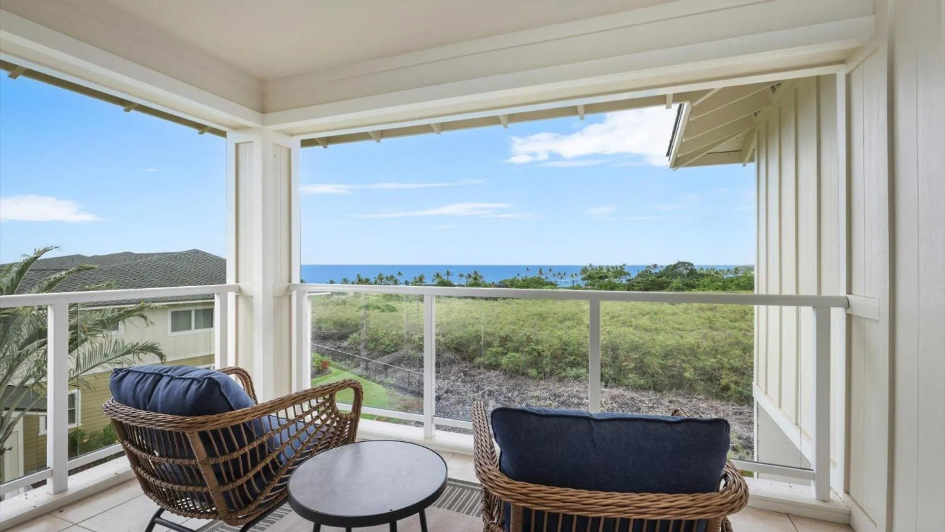 Na Hale H2 Villa Kailua-Kona