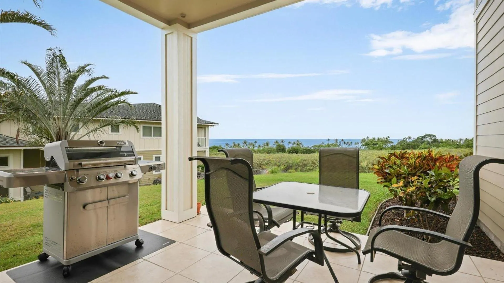 Holiday home Na Hale H2 Villa Kailua-Kona