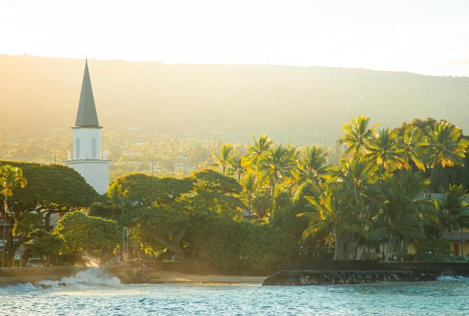 Na Hale H2 Villa Kailua-Kona United States