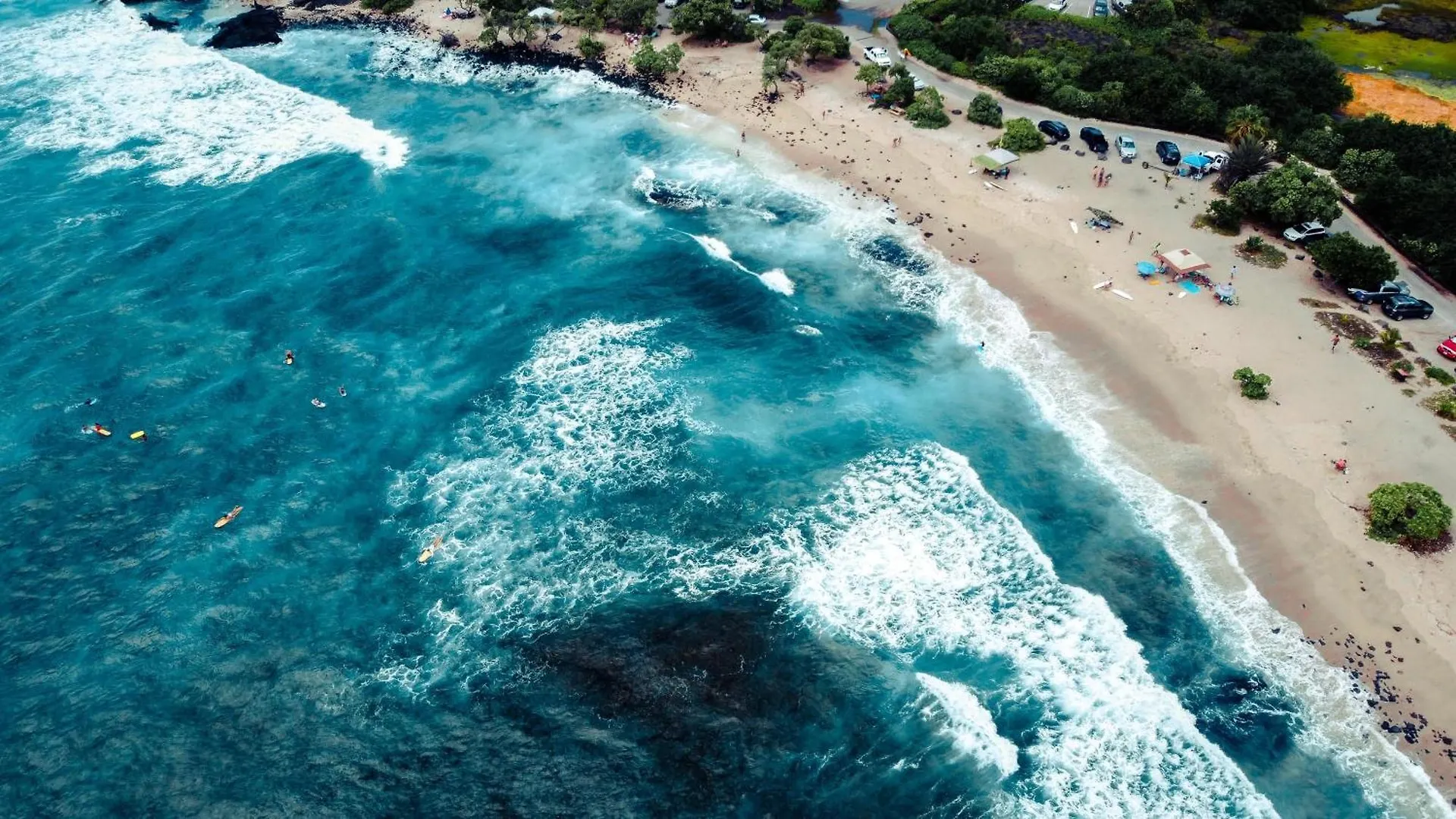 Na Hale H2 Villa Kailua-Kona United States
