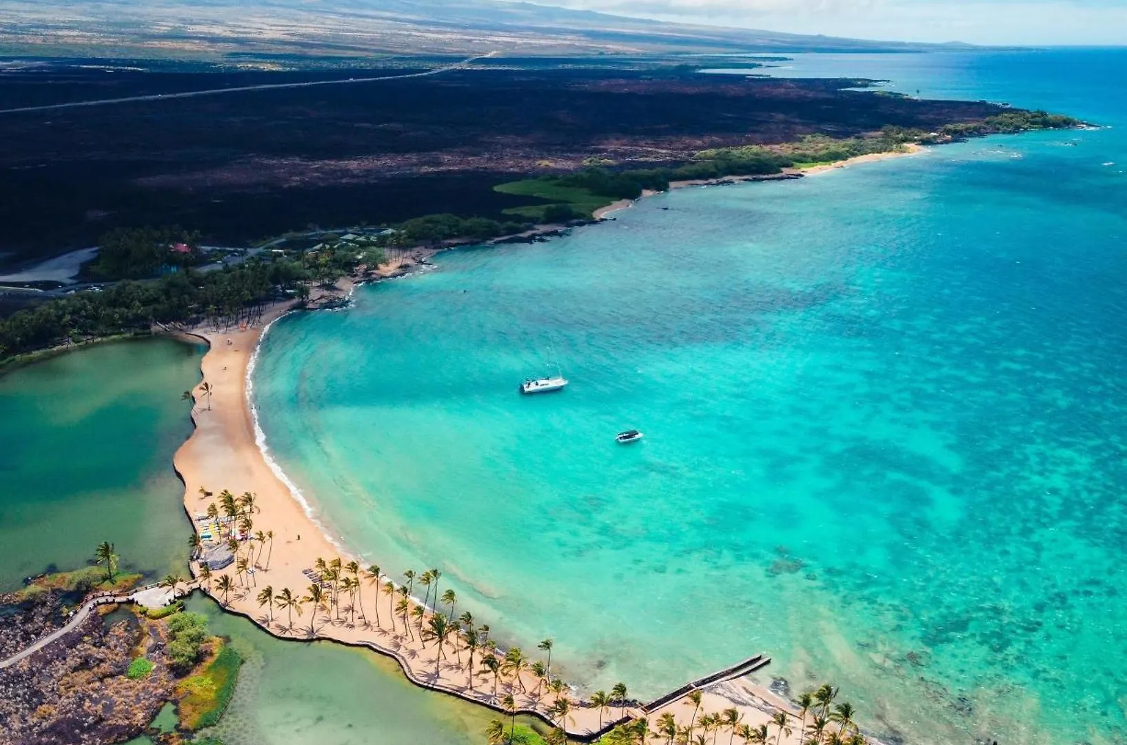 Holiday home Na Hale H2 Villa Kailua-Kona